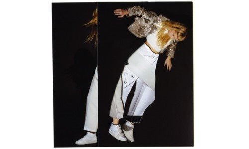 PUMA x McQ 2016 春夏联名系列 Lookbook